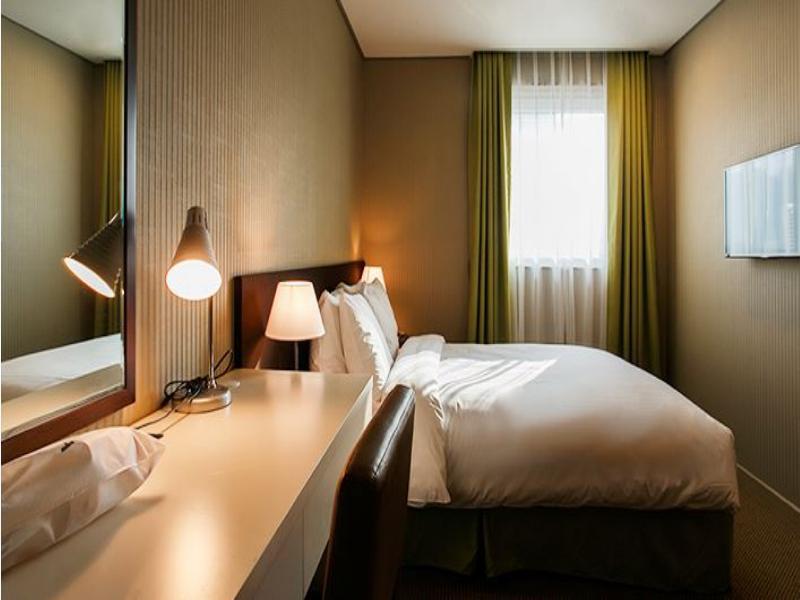 Ramada Encore By Wyndham Dongdaemun