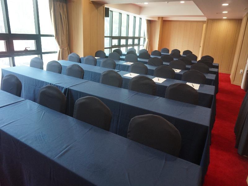 Hotel Baiton Dongdaemun Seoul