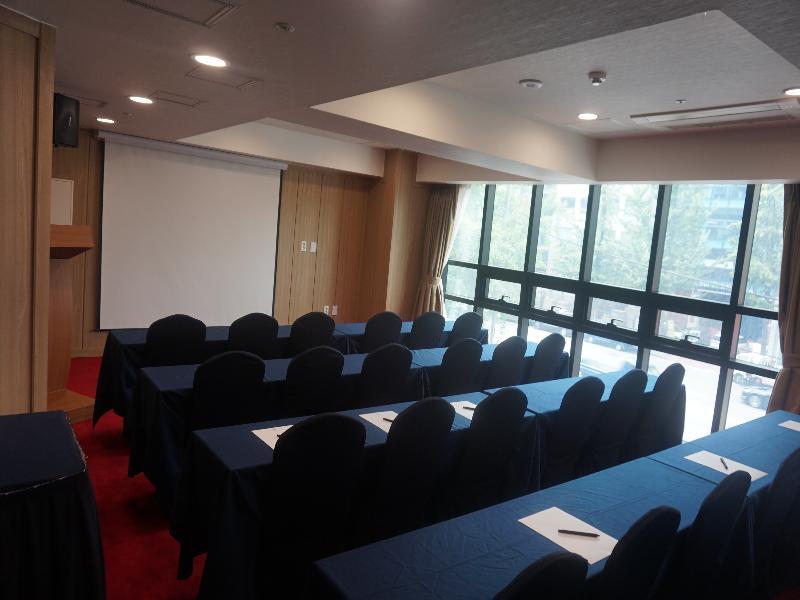Baiton Dongdaemun Hotel