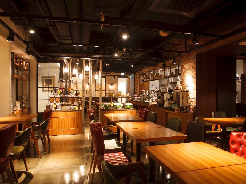 Baiton Dongdaemun Hotel Seoul