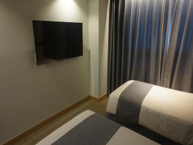Baiton Dongdaemun 3* Seoul