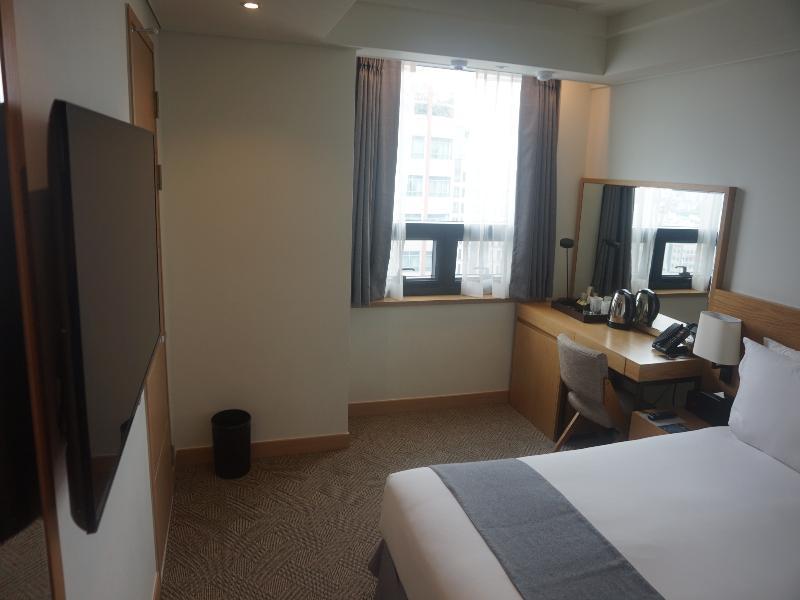 Baiton Dongdaemun 3* Seoul