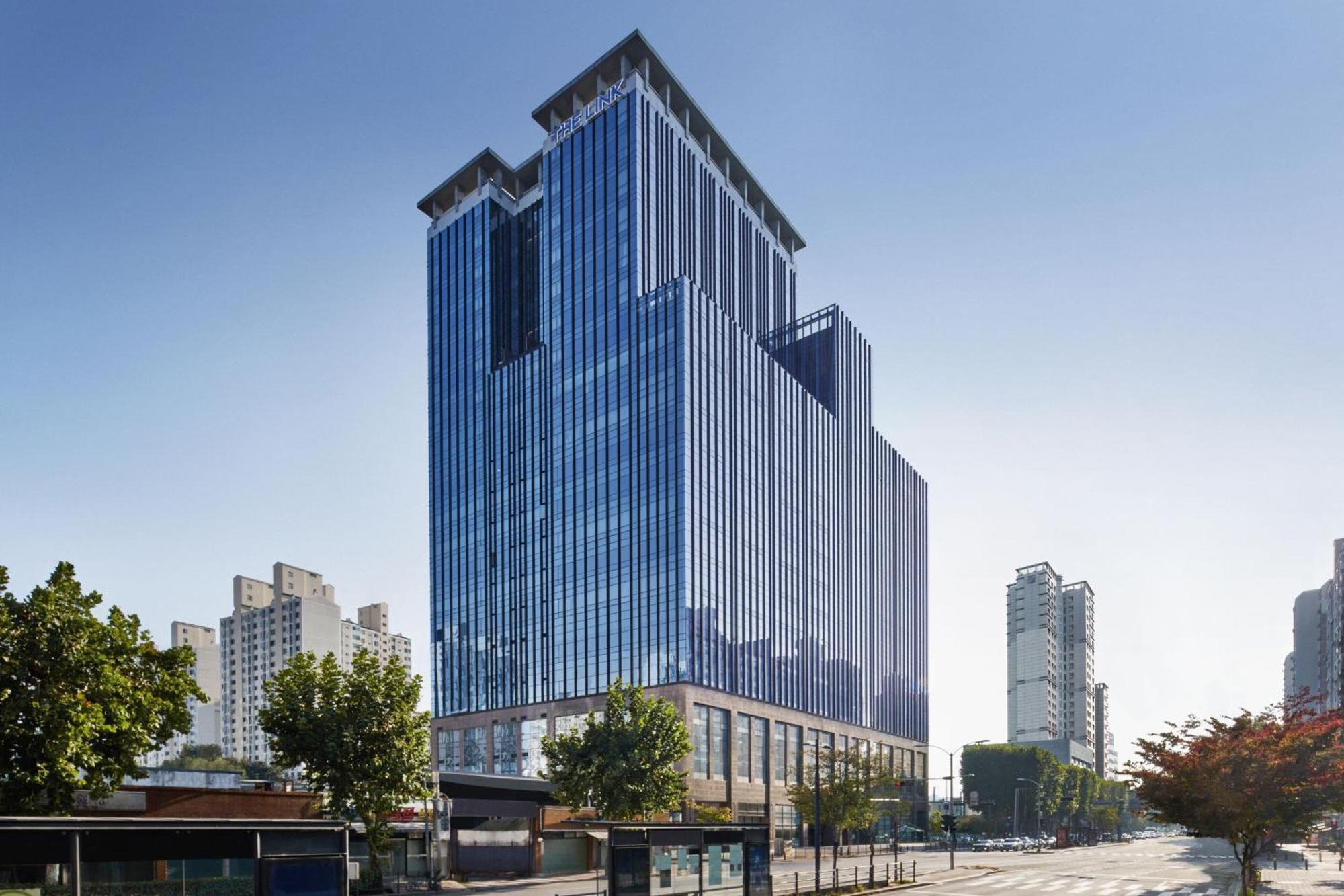 Hotel The Link Seoul, A Tribute Portfolio