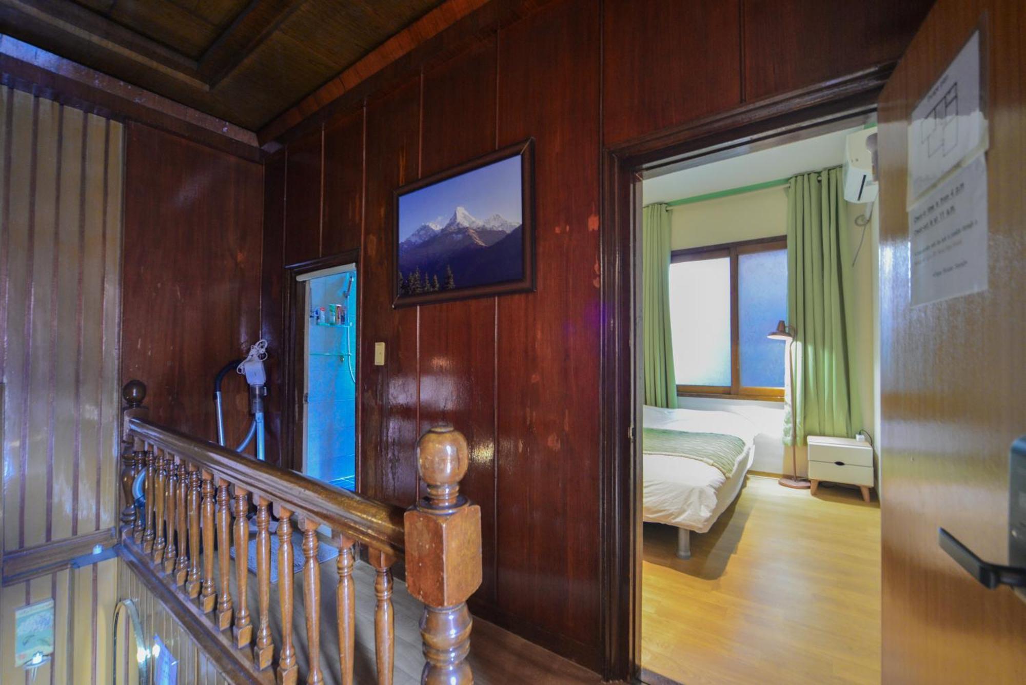 Papa Guest house