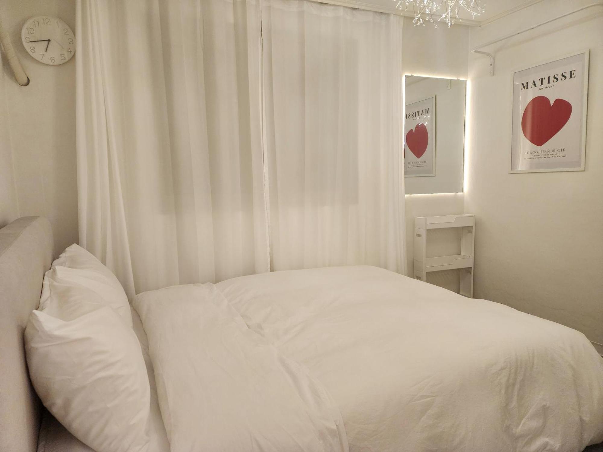 Gyedong Byeolchae, Bukchon Hanok Village & Namsan Tower View Warm Morning Sunshine Tranquil Rest Apartamento *