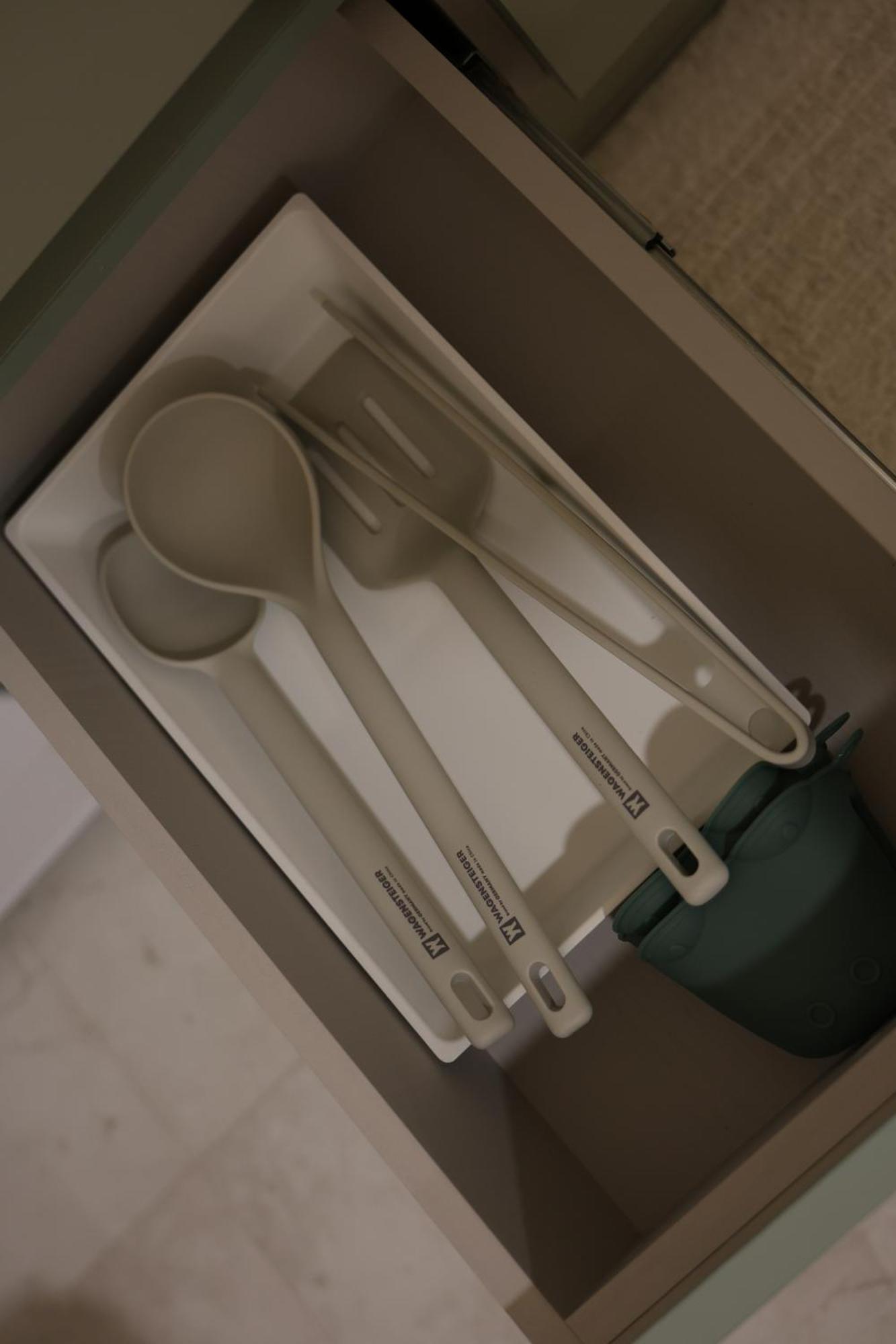 Blue Bird Nest Apartamento