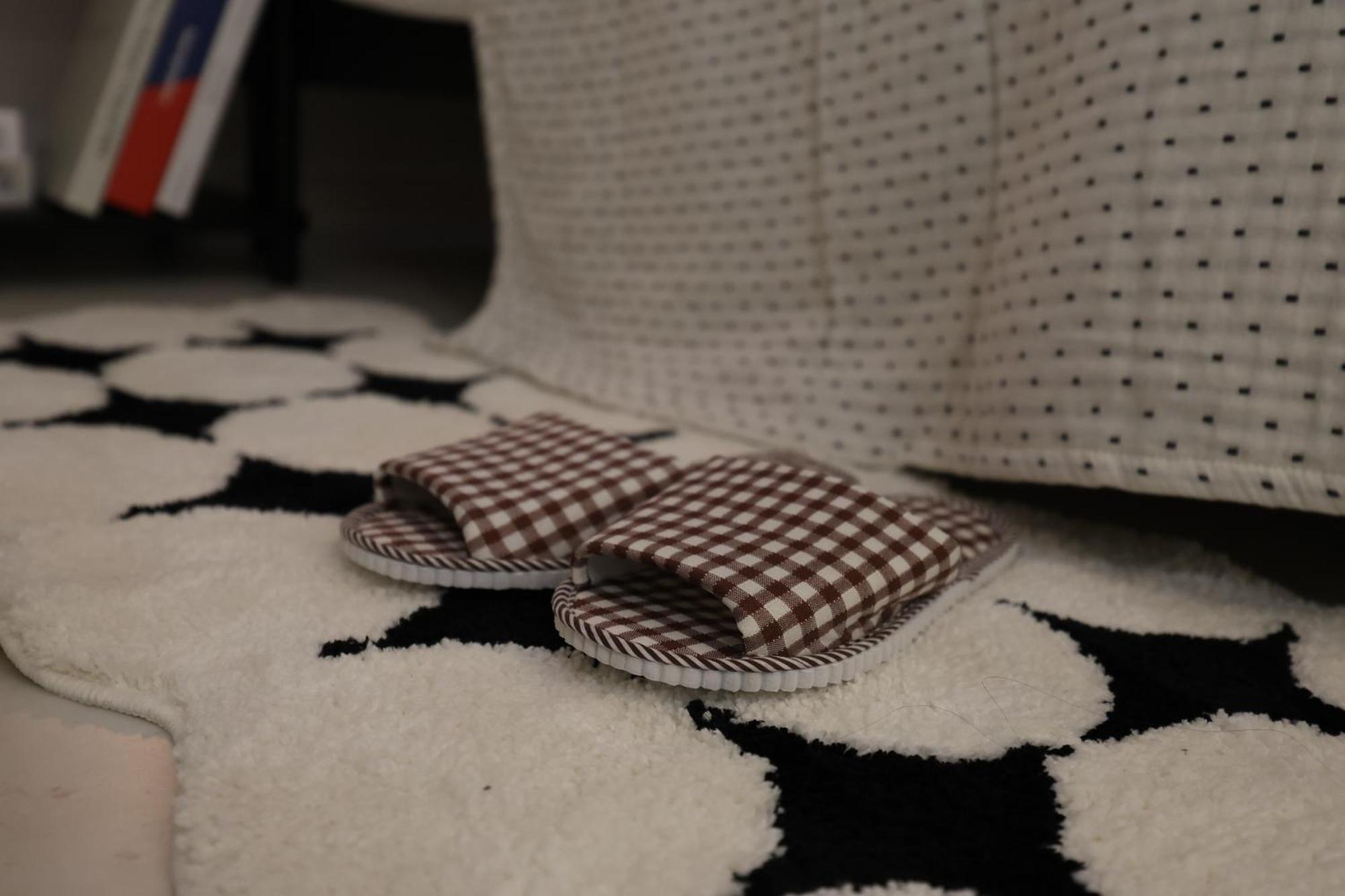 Apartamento Blue Bird Nest Seul