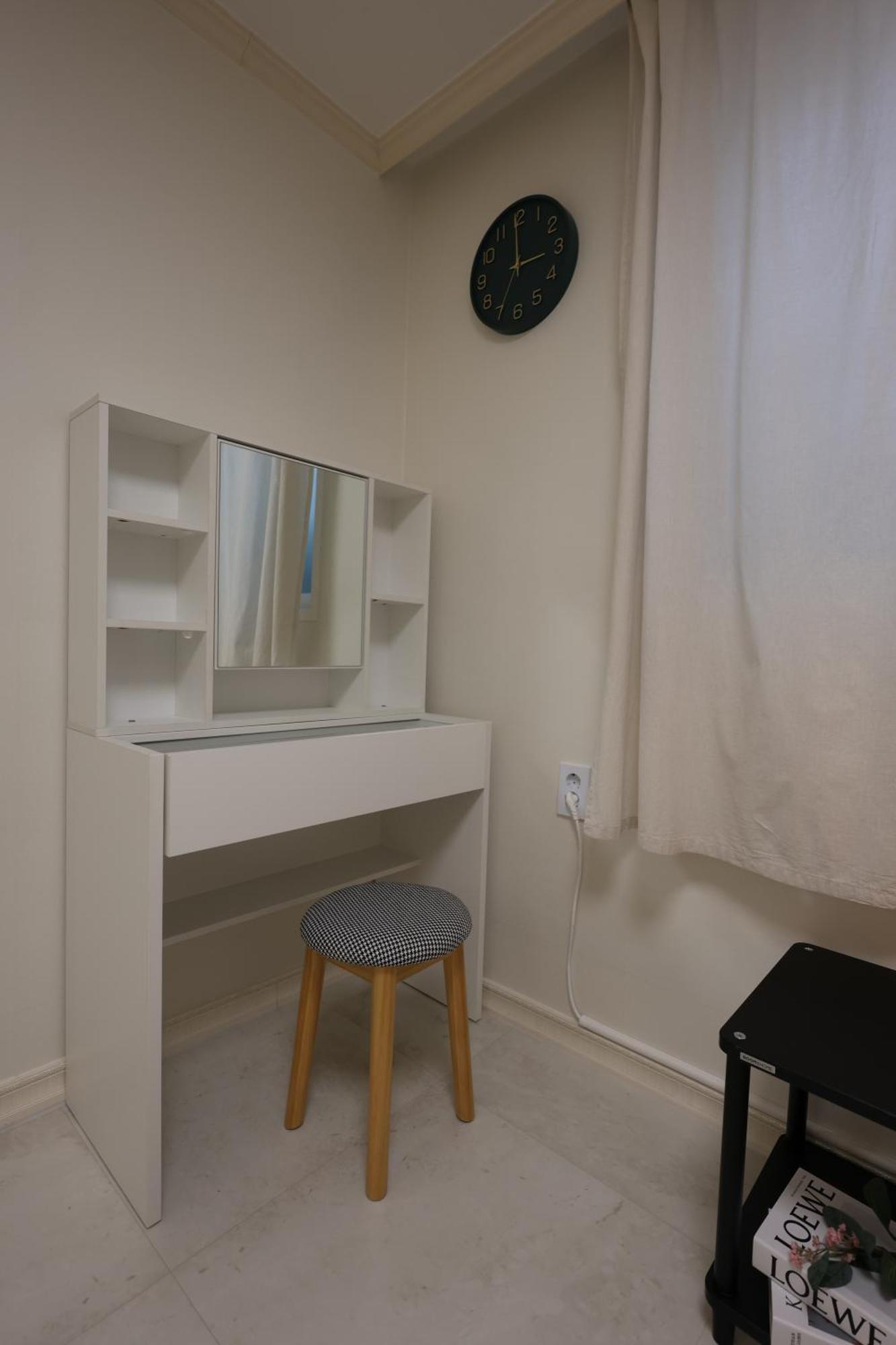 Apartamento Blue Bird Nest