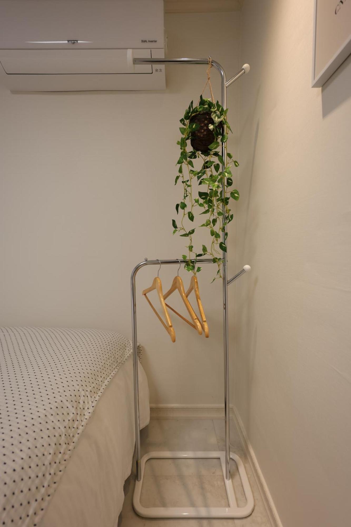 Blue Bird Nest Seul