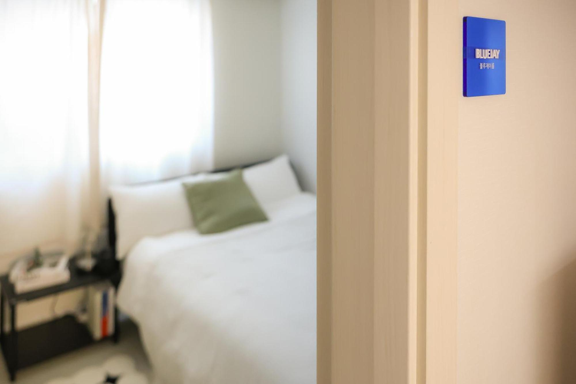 Blue Bird Nest Apartamento