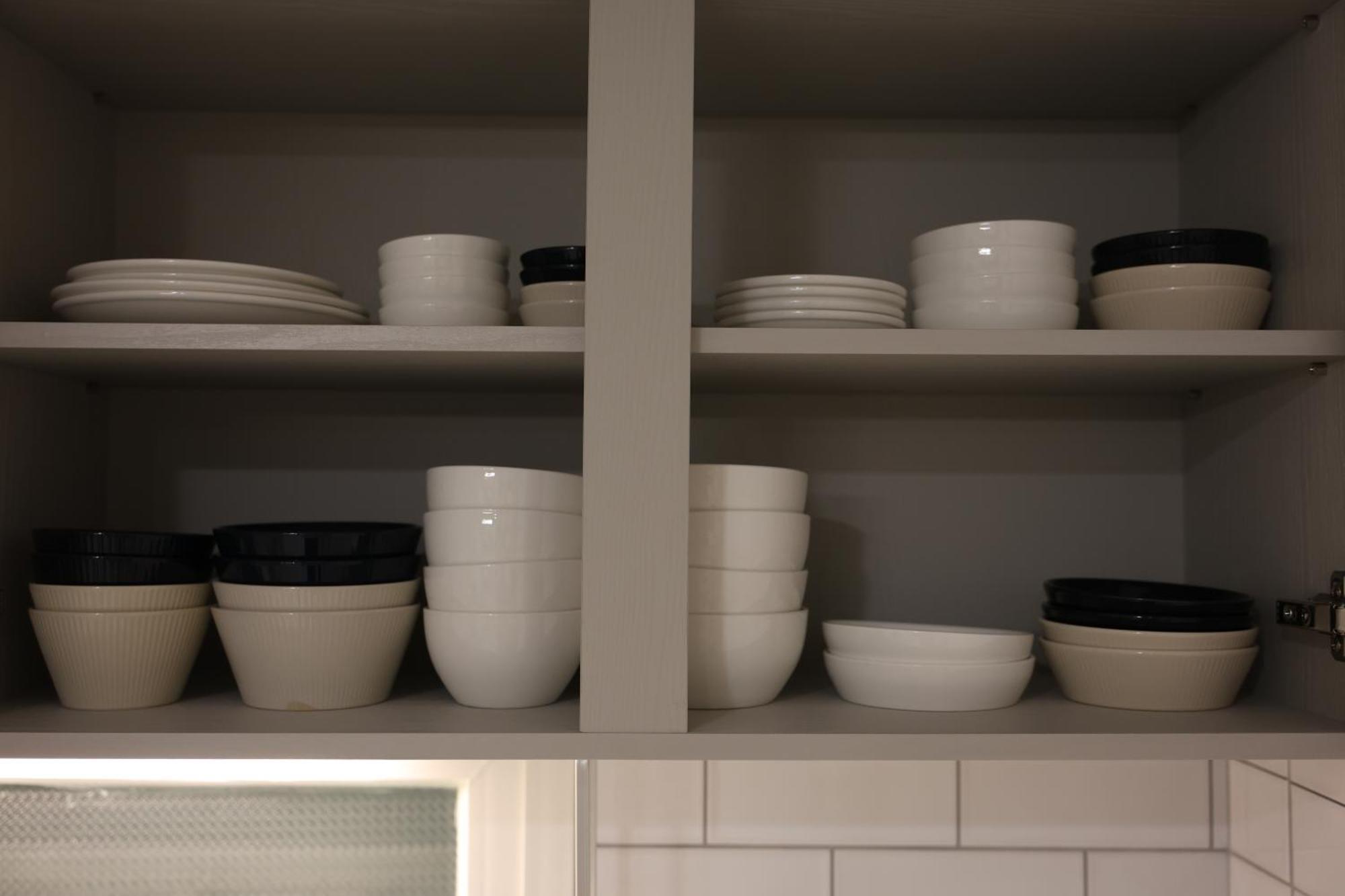 Apartamento Blue Bird Nest *
