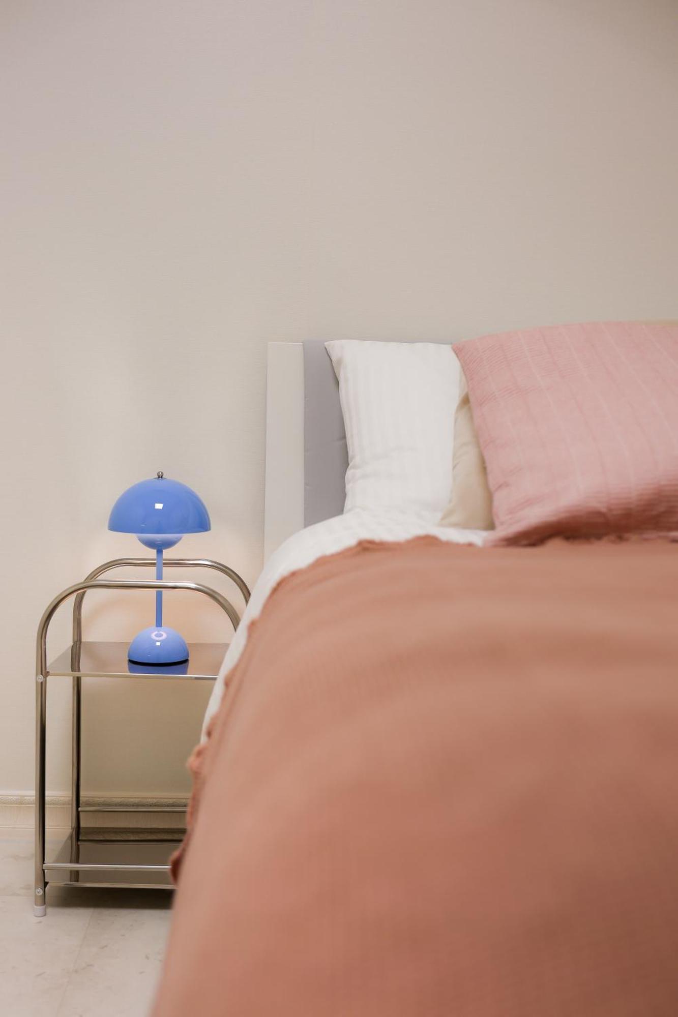 Blue Bird Nest Apartamento *