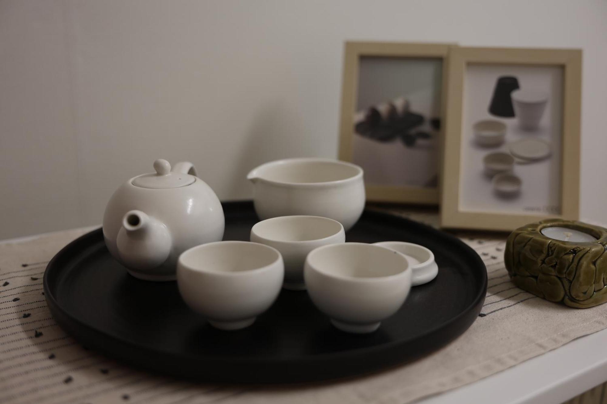 Apartamento Blue Bird Nest *