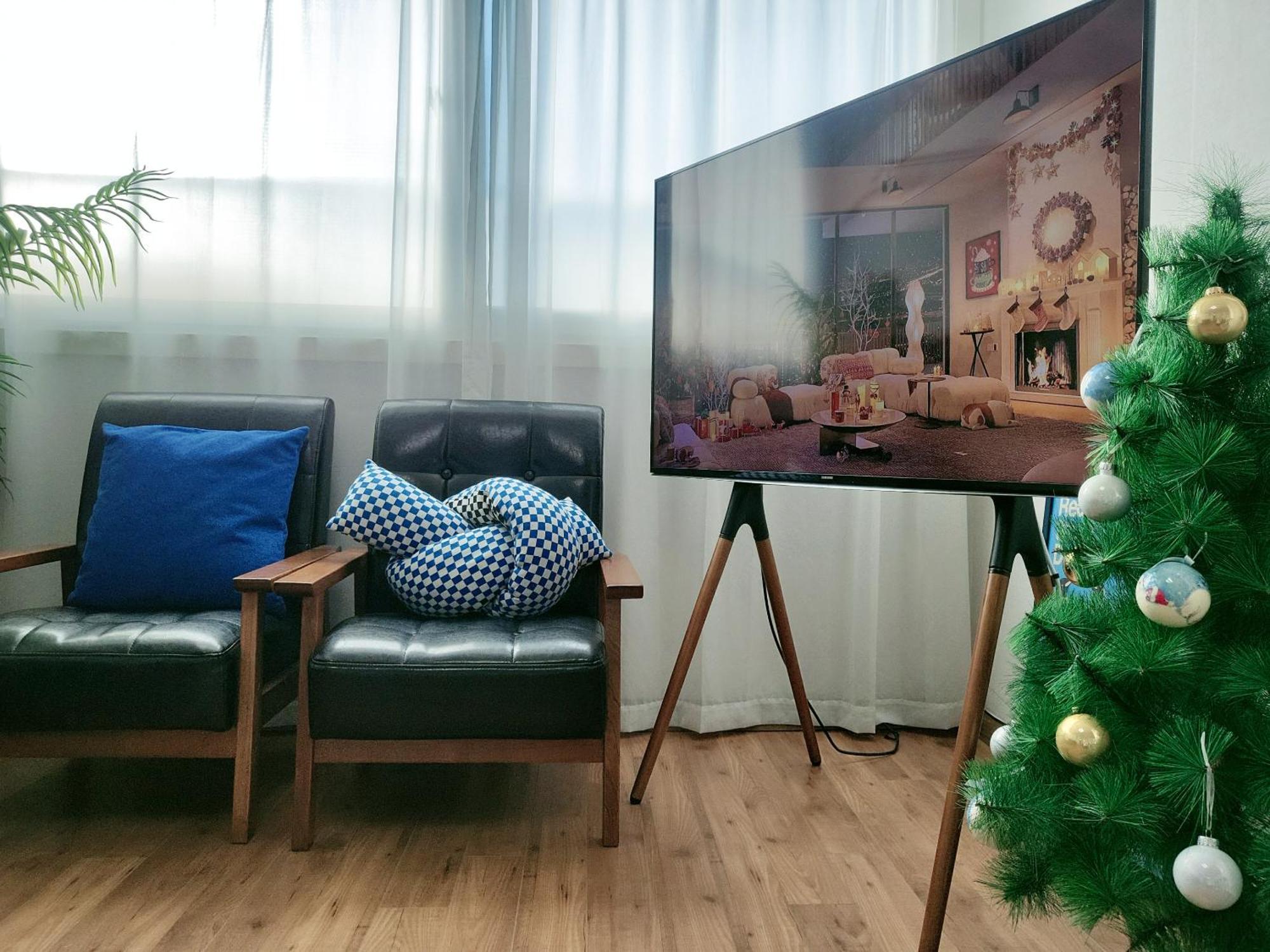 Apartamento Allday In Hongdae