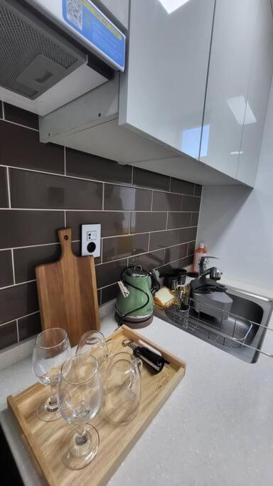 Gangnam Cozy House Apartment