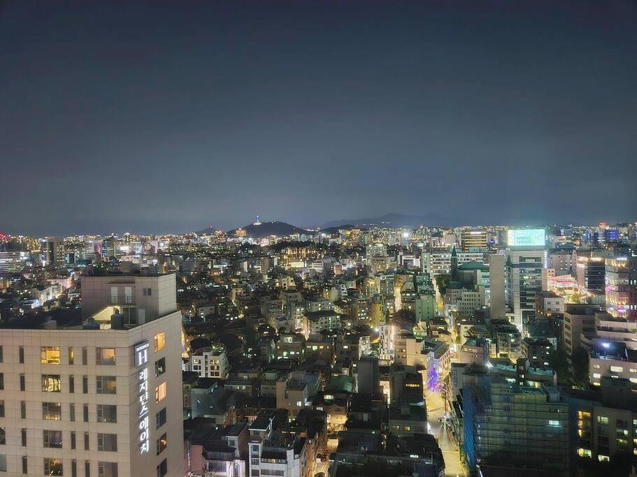 Gangnam Cozy House * Seoul