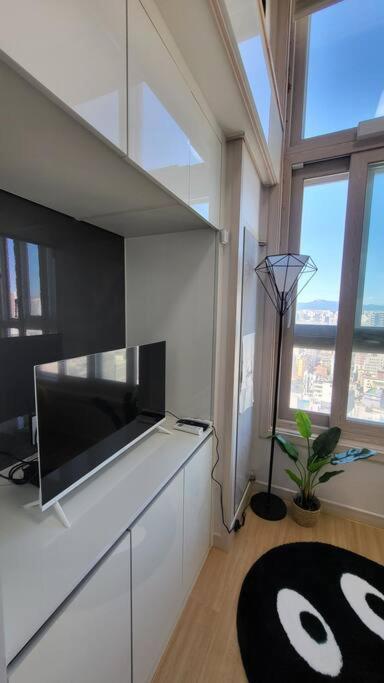Apartment Gangnam Cozy House