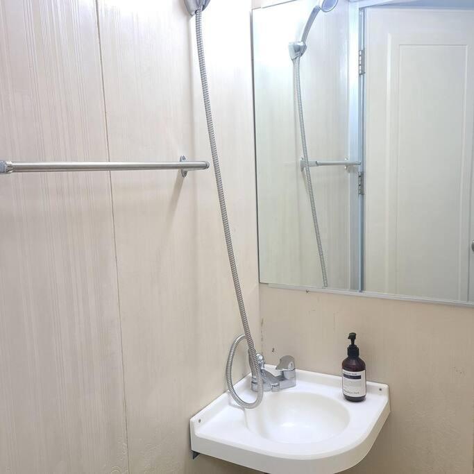 Apartamento Foreigner Only - French Space *