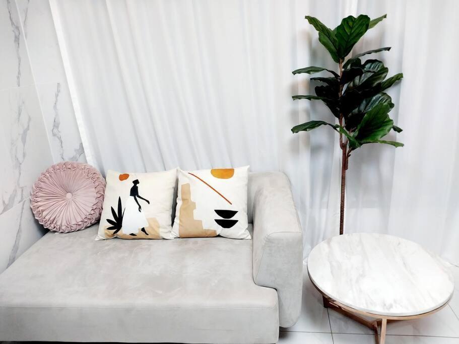 Urban Hongdae Apartment Seoul