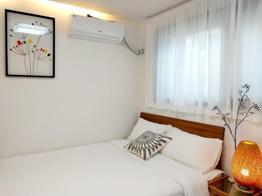 Apartment Urban Hongdae *
