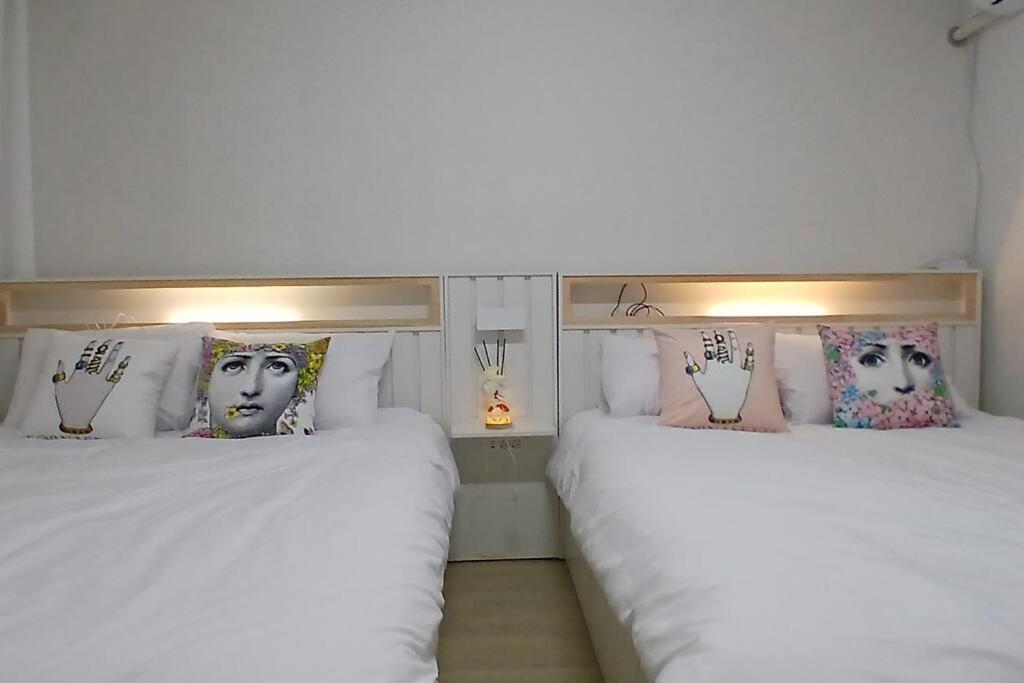 Stay2 Apartment *