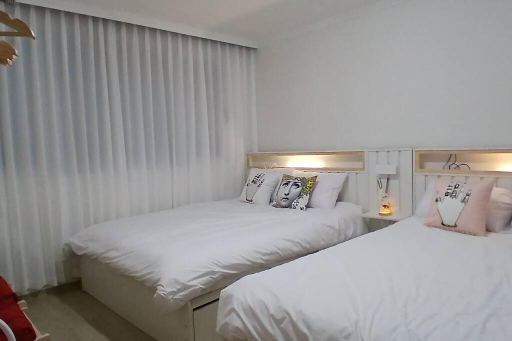 Apartment Stay2 Seoul