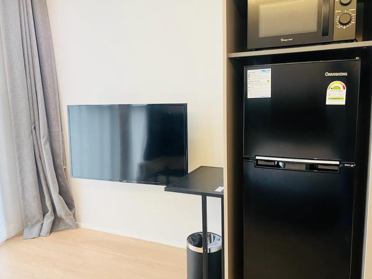 Hotel Celib Yeoui Seoul