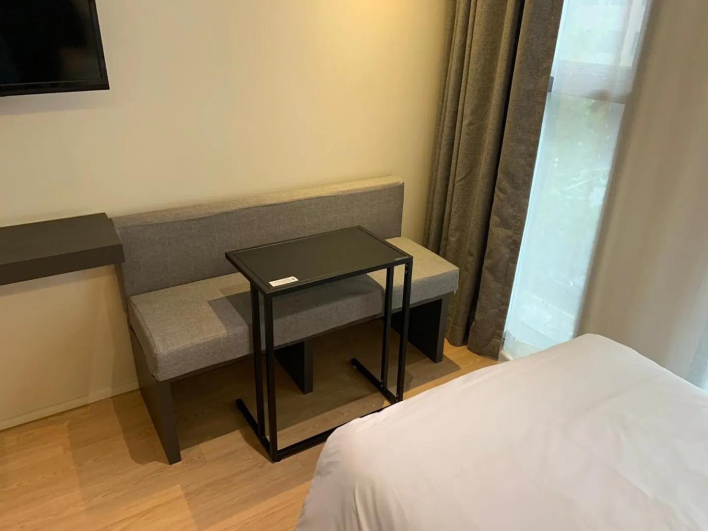 Celib Yeoui Hotel
