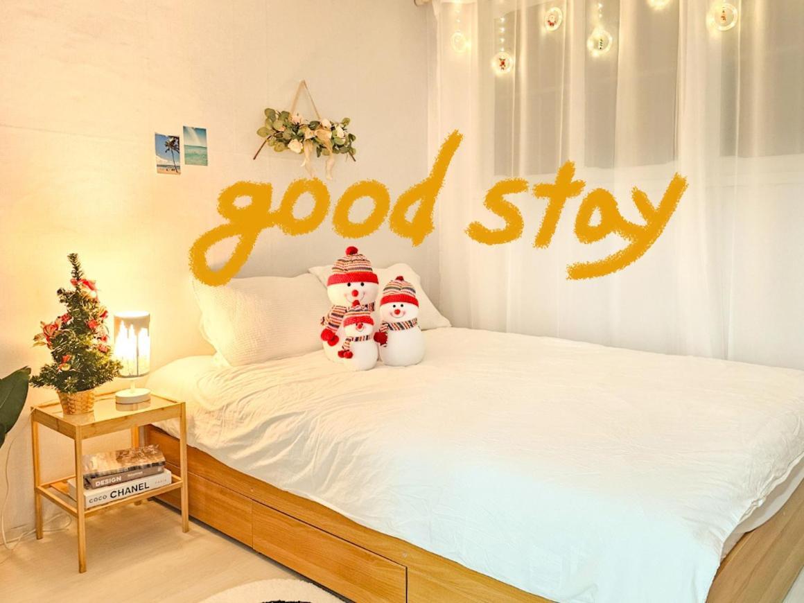 Villa Good Seoul