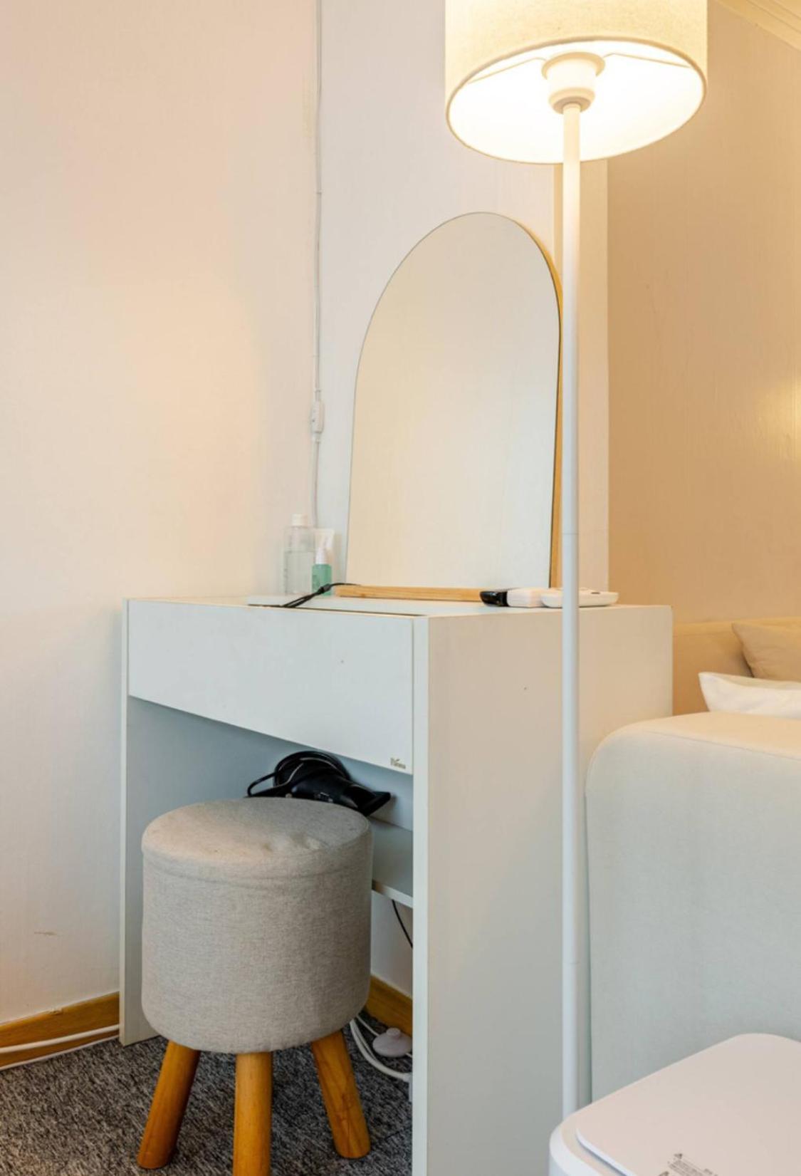 Aparthotel Hongdae House