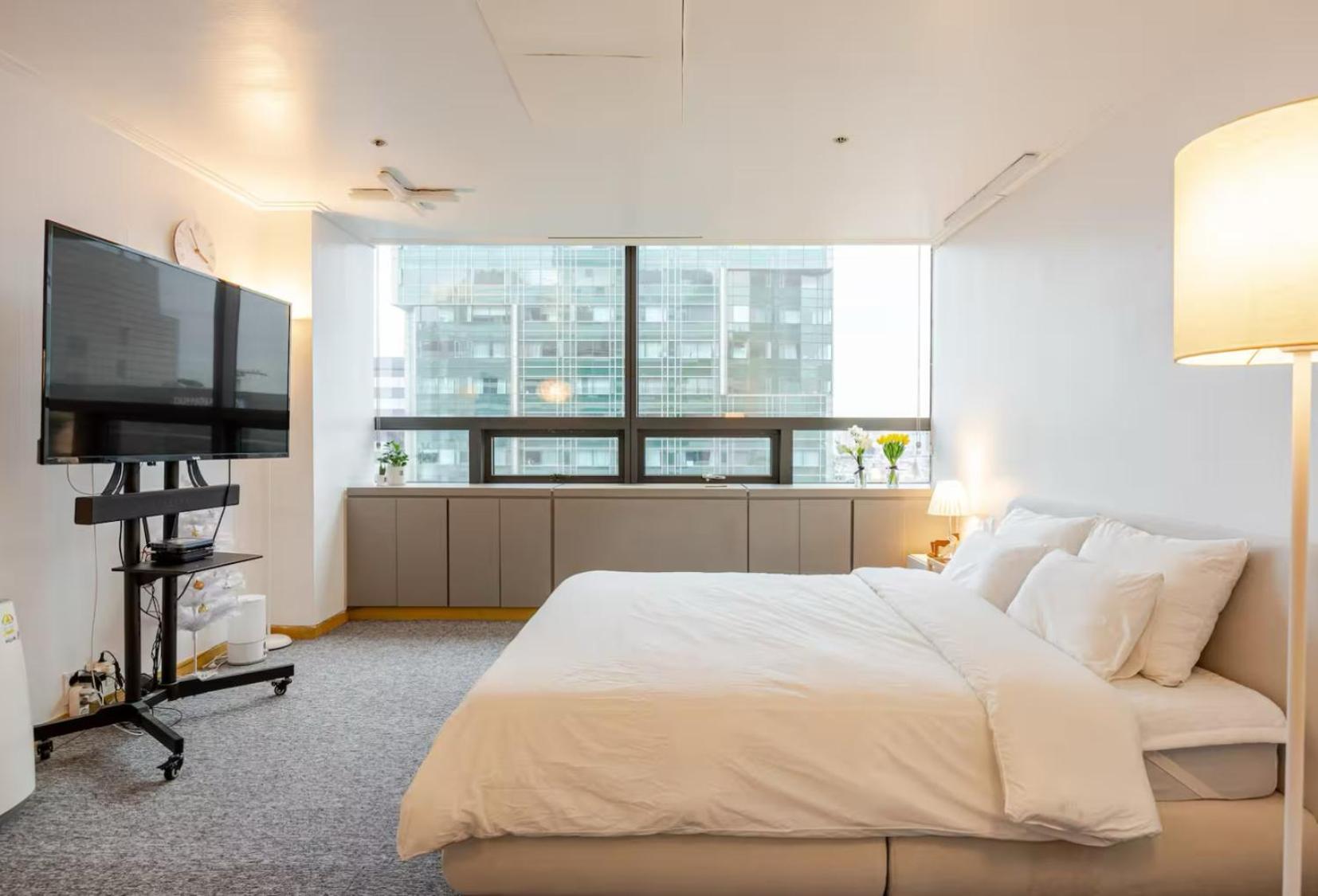 Hongdae House Aparthotel *