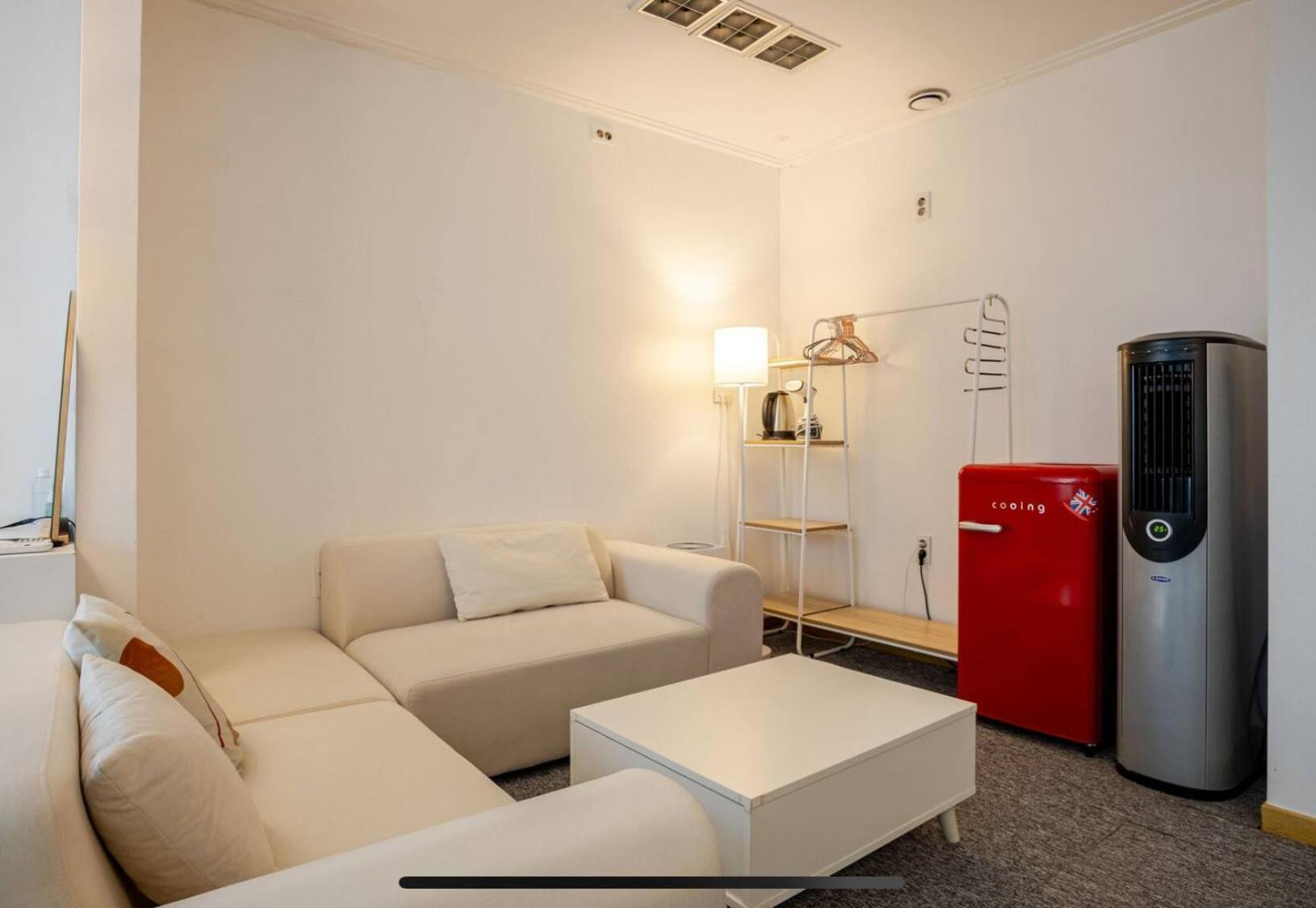 Hongdae House Aparthotel