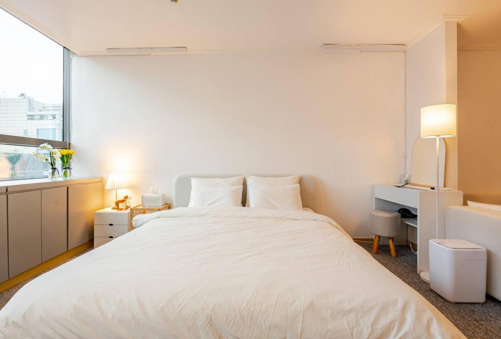 Hongdae House Aparthotel *