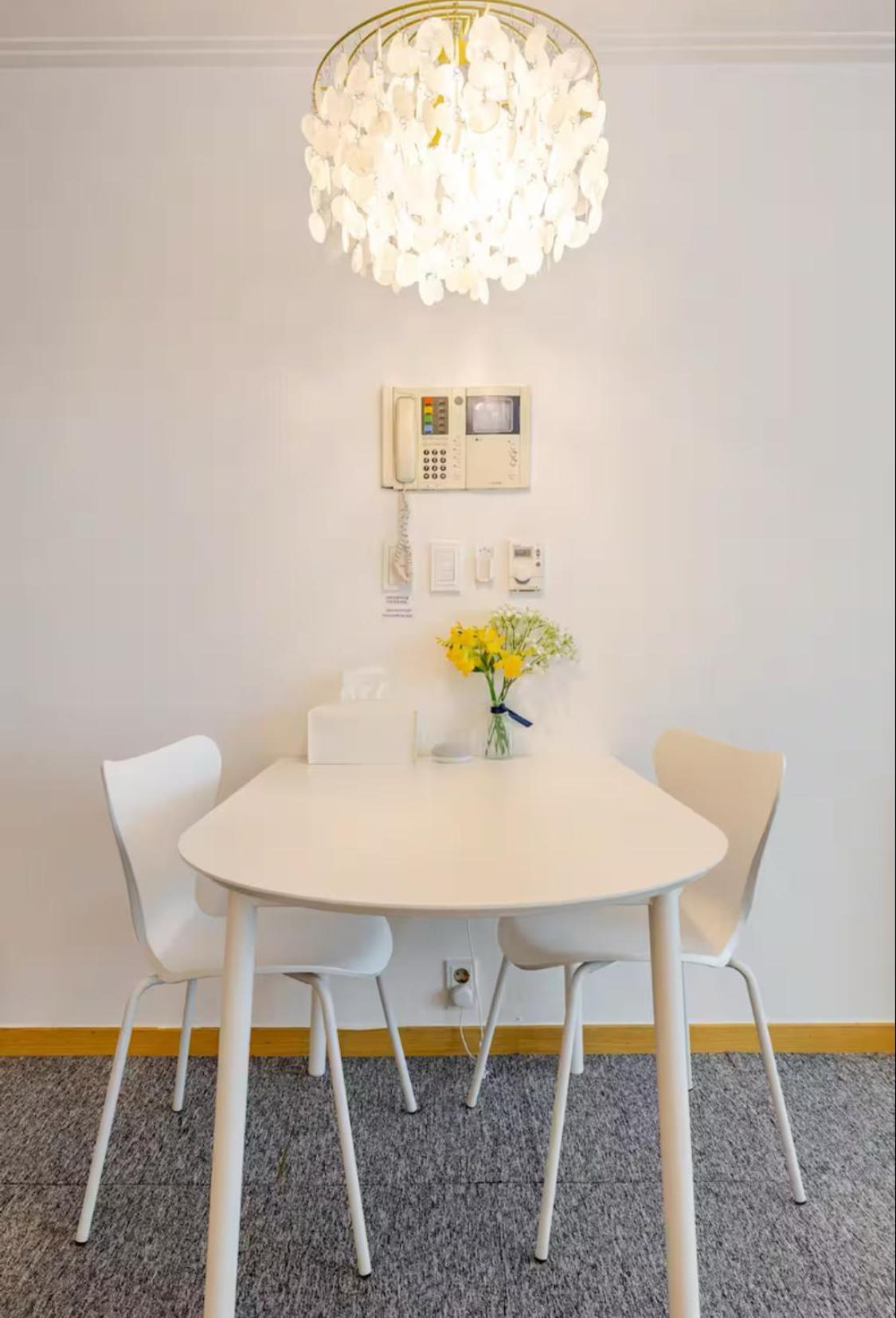 Hongdae House Aparthotel