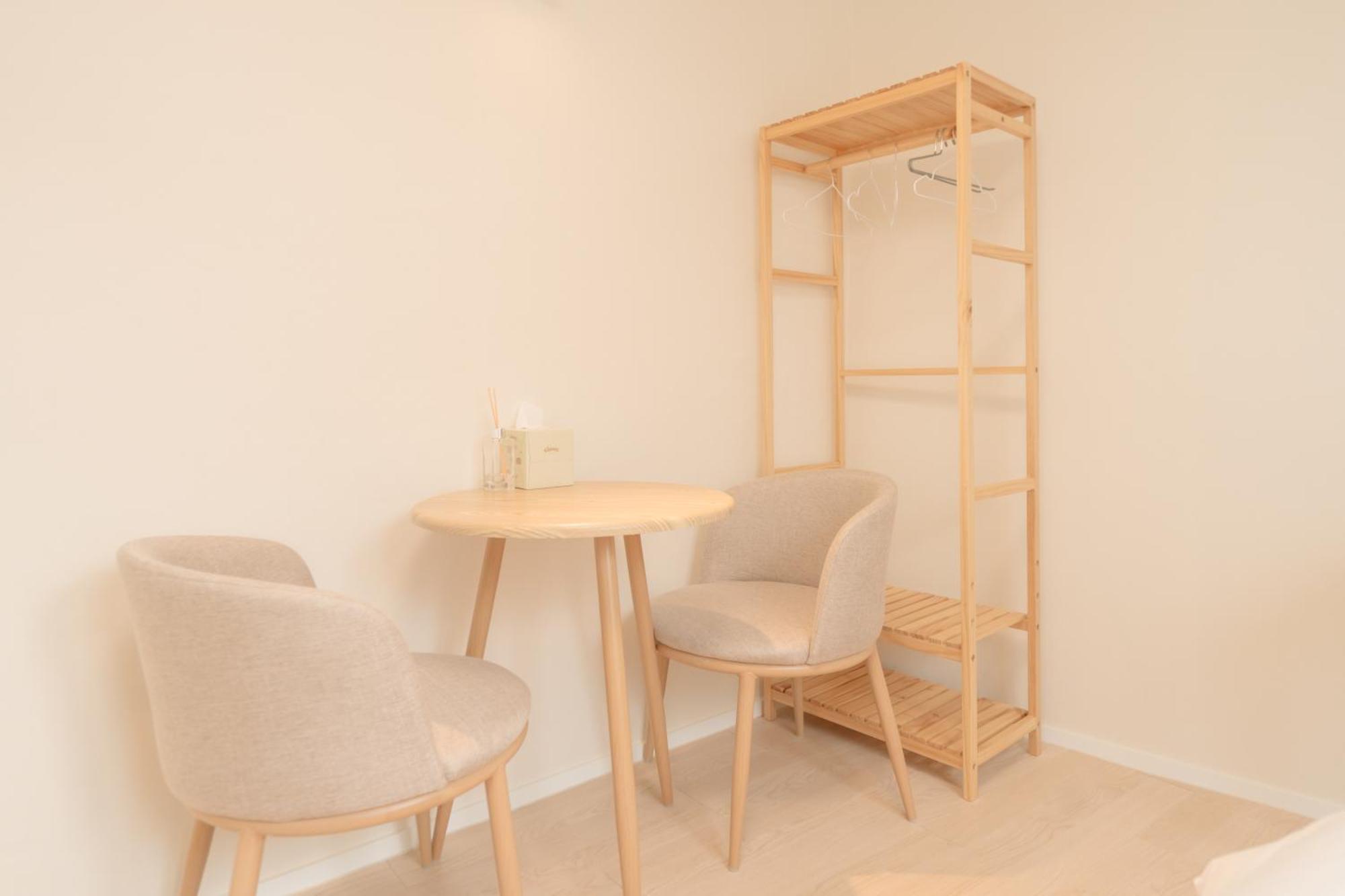Hostel 42 Gwangjang *