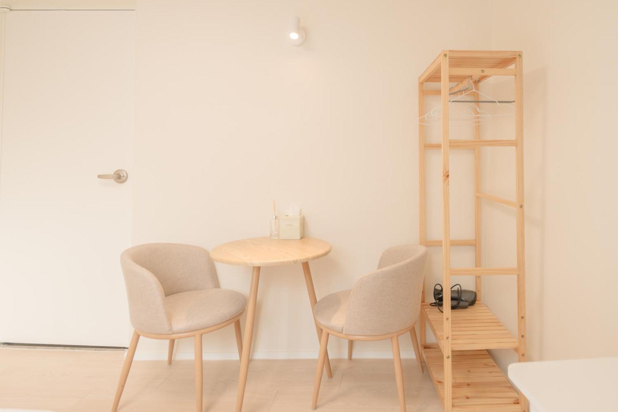 42 Gwangjang Hostel