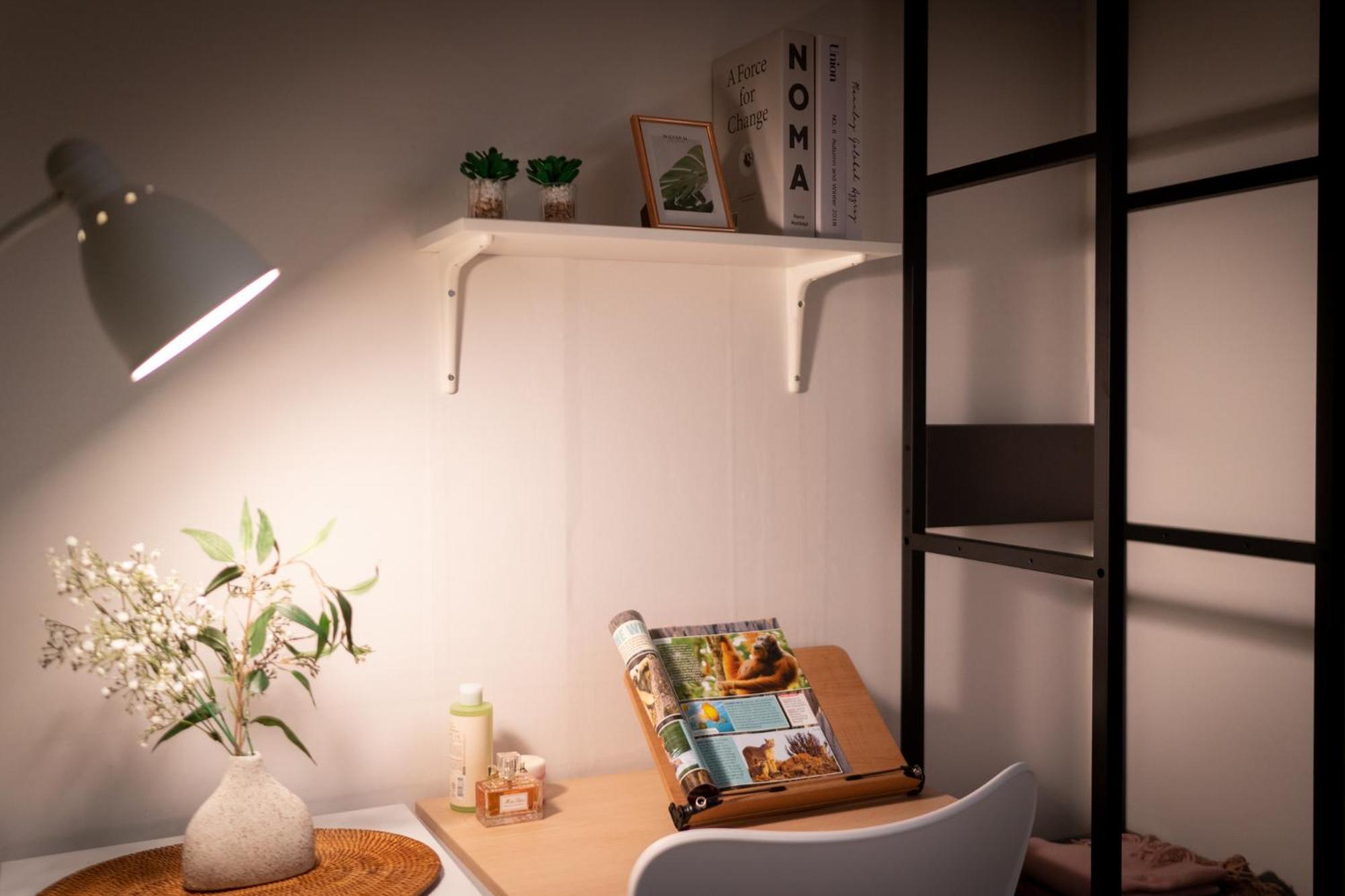 Arte Premium Oneroomtel Myeongdong Seoul