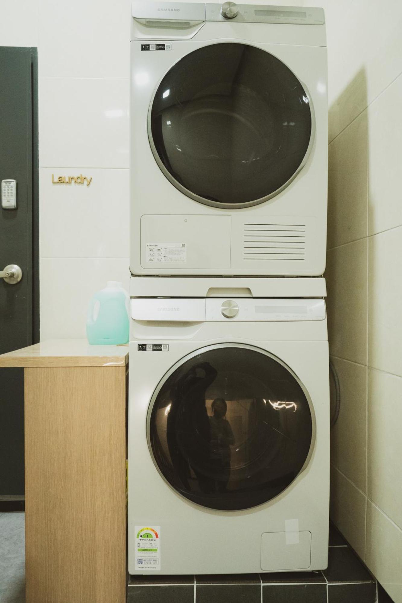 Aparthotel Arte Premium Oneroomtel Myeongdong