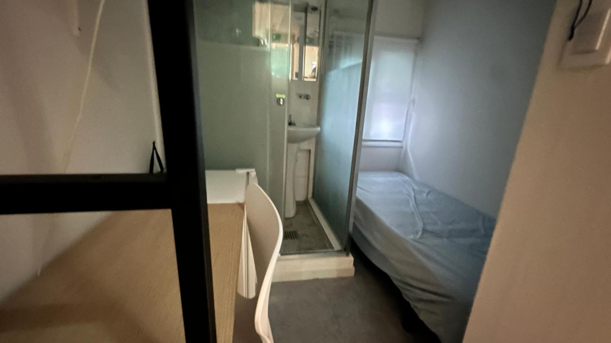 Arte Premium Oneroomtel Myeongdong Aparthotel *