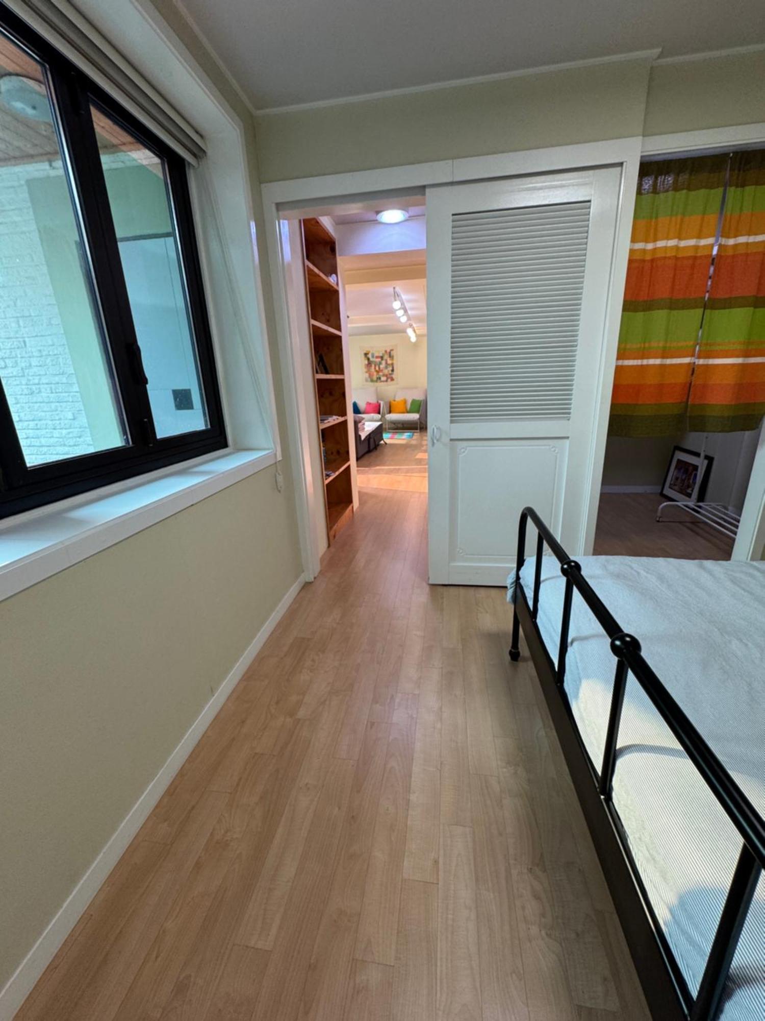 Apartment Hongdae, Private Flats Seoul
