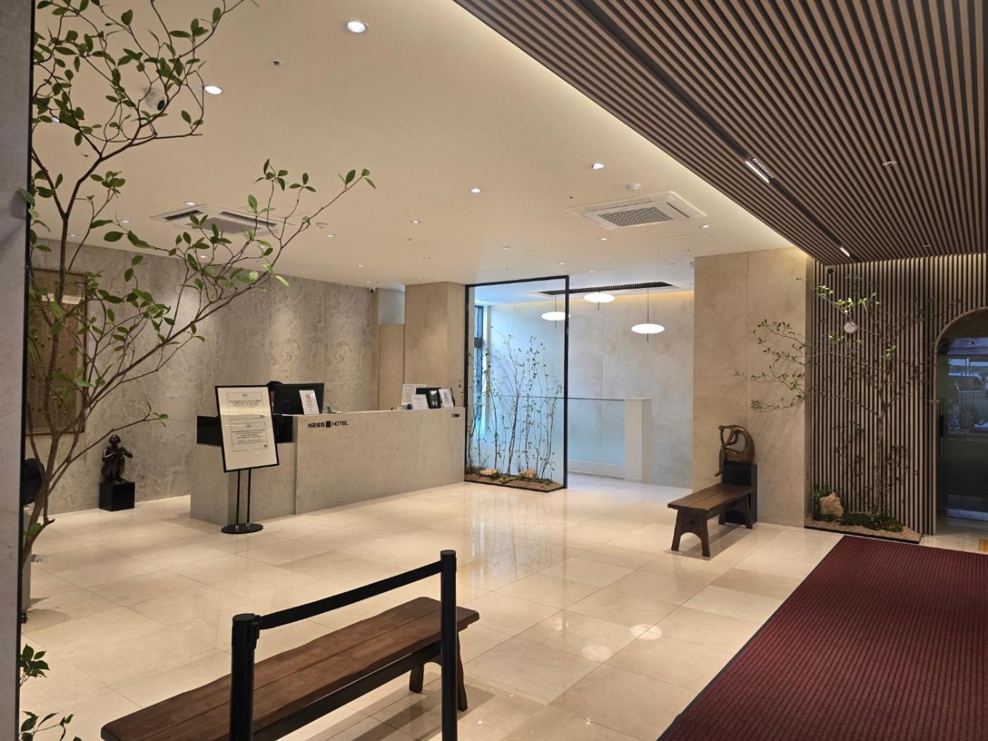 N285hotel 3* Seul