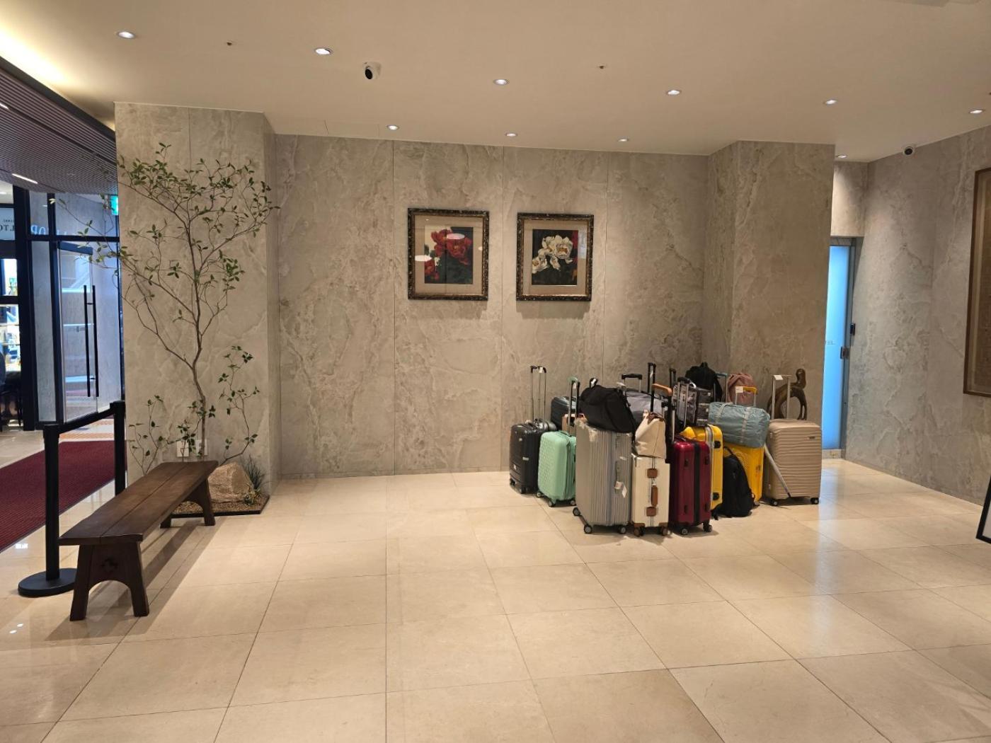 Hotel N285hotel
