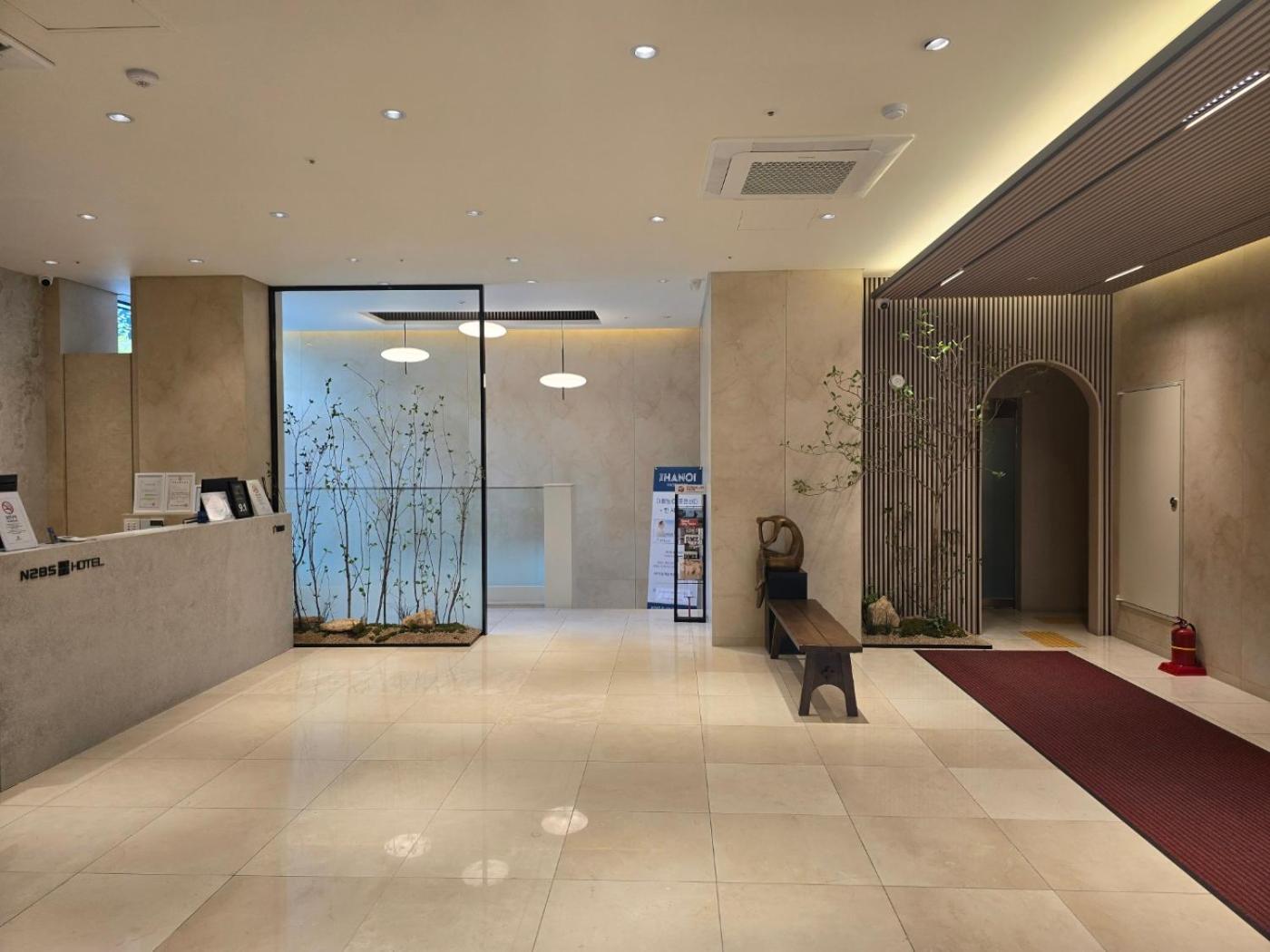 N285hotel Hotel 3*