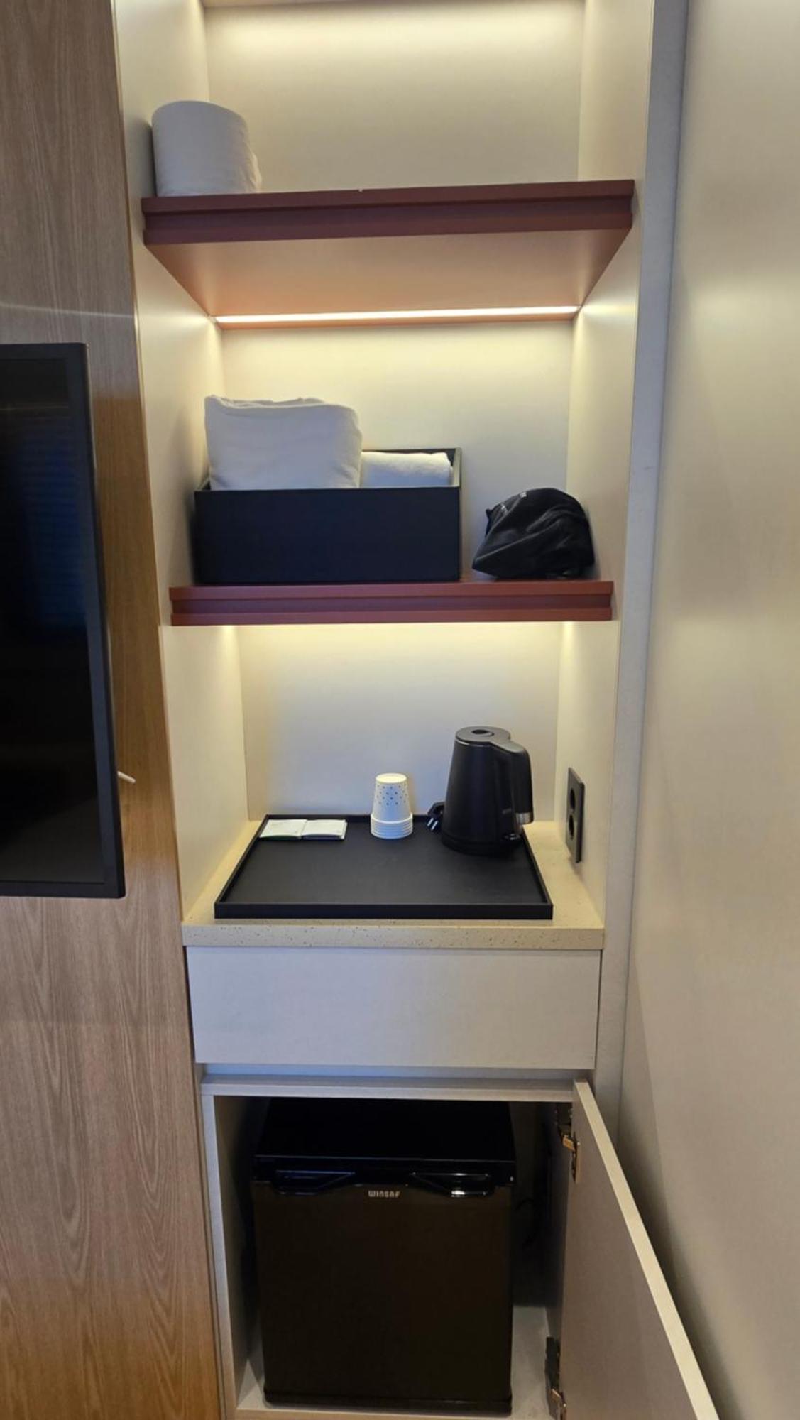 N285hotel Hotel 3*