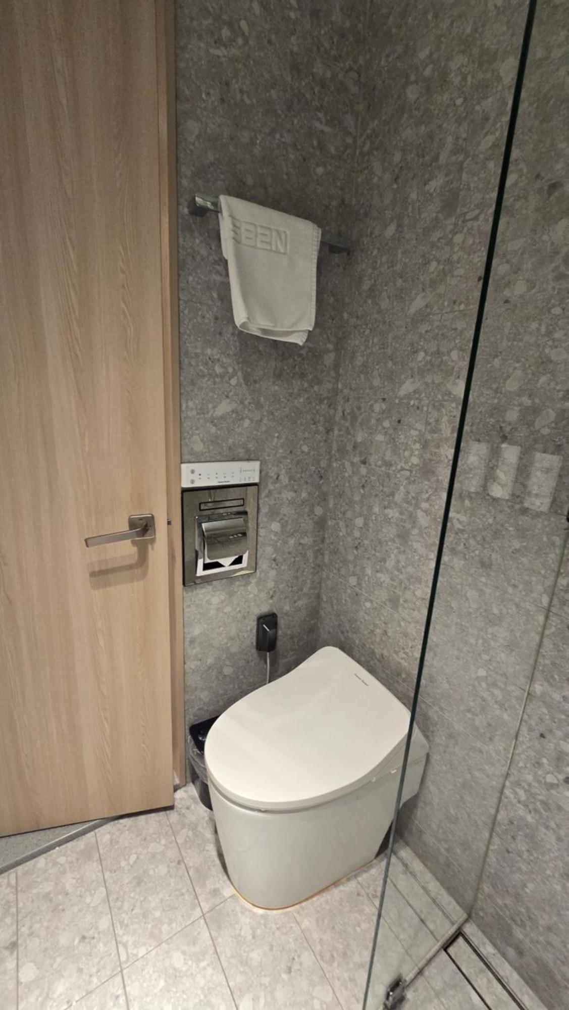 Hotel N285hotel Seul