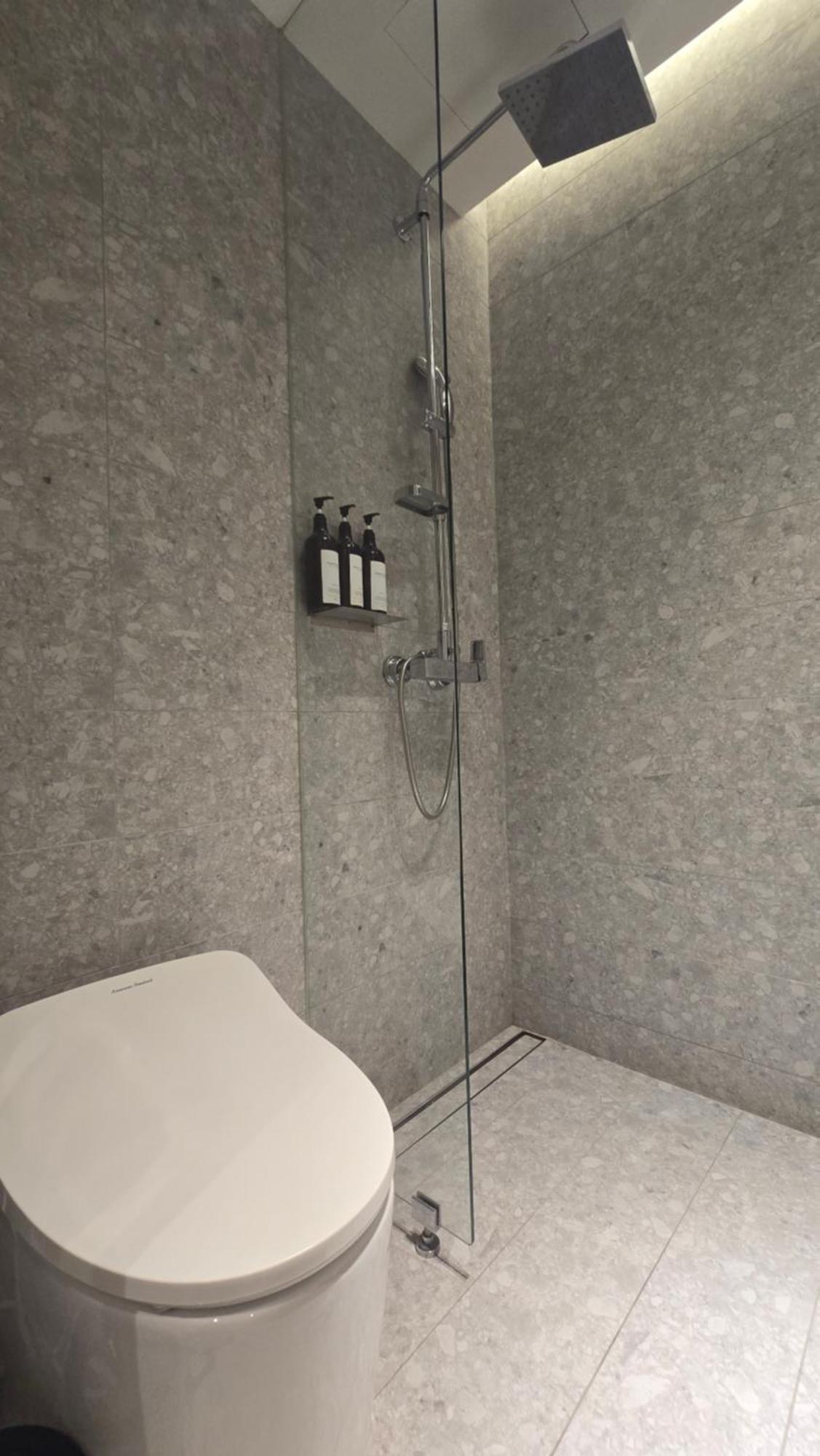 N285hotel Seul