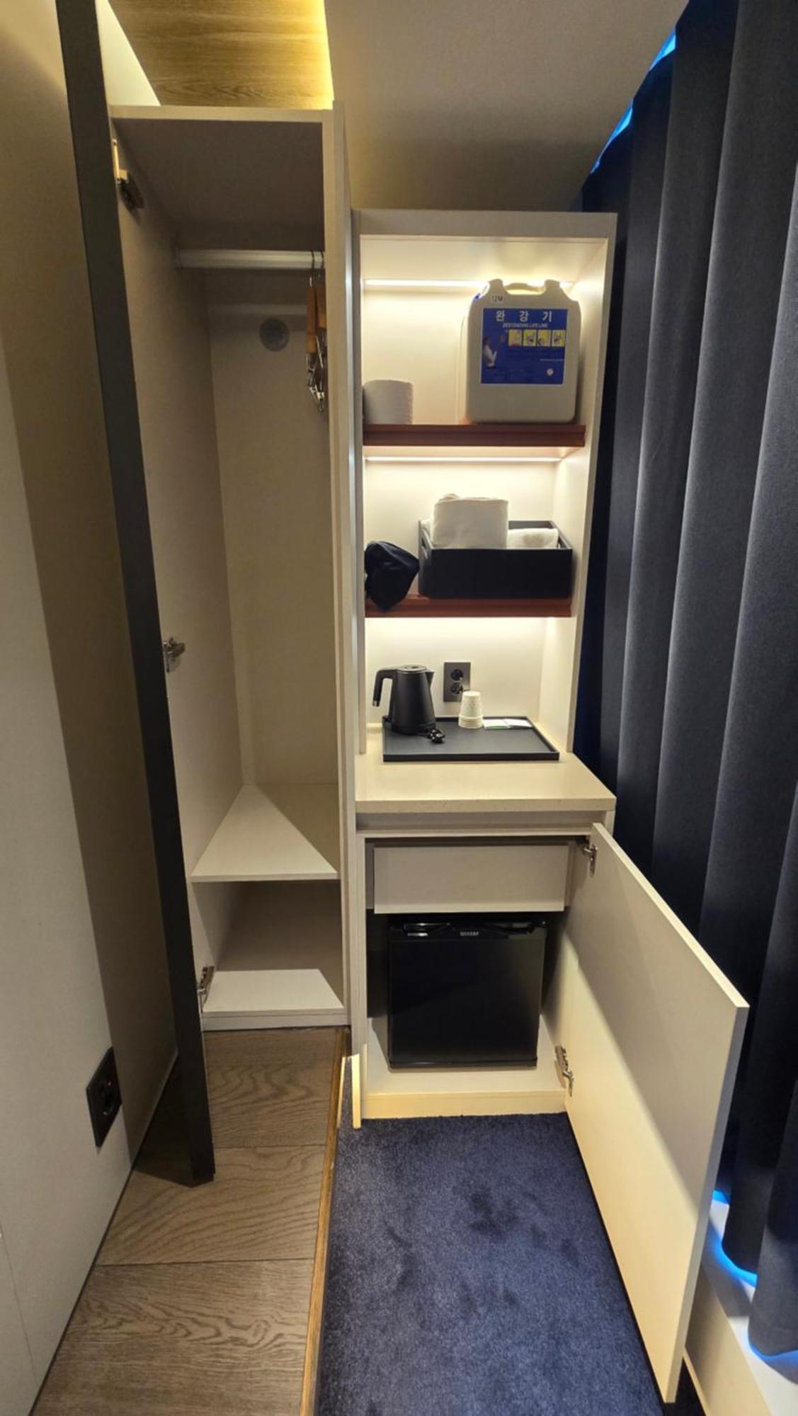 N285hotel 3* Seul