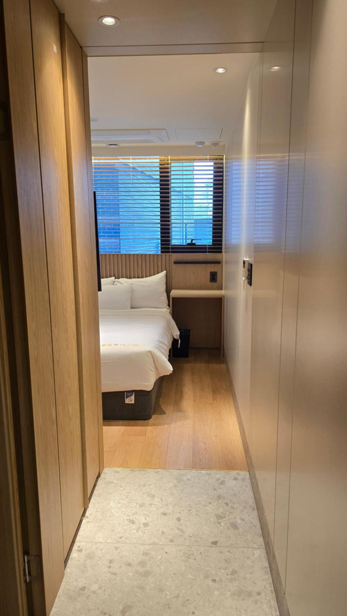 N285hotel Hotel 3*