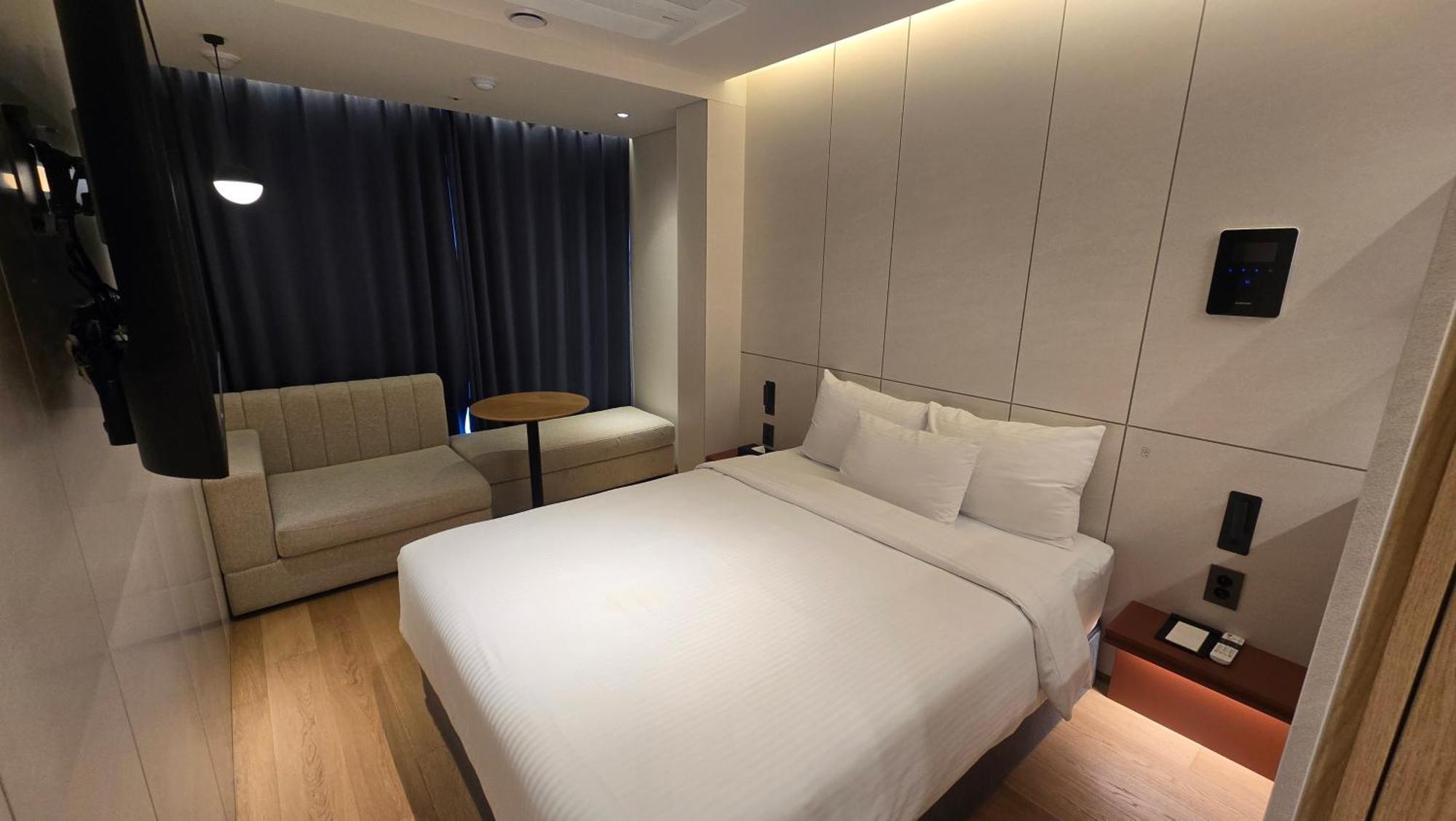 N285hotel Hotel 3*