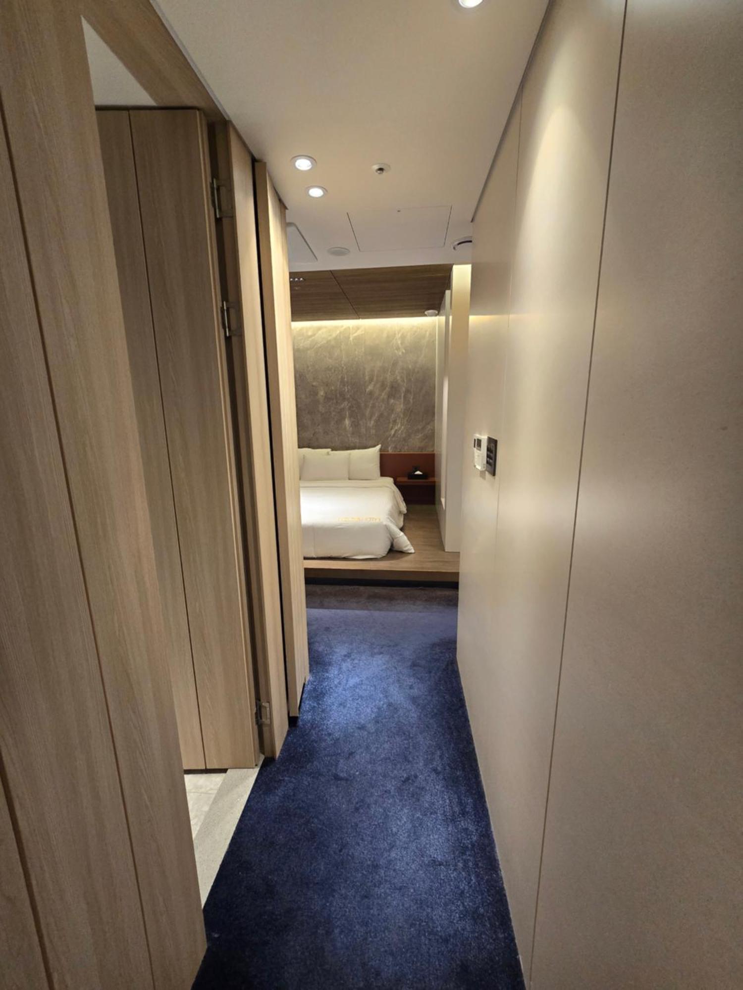 Hotel N285hotel Seul